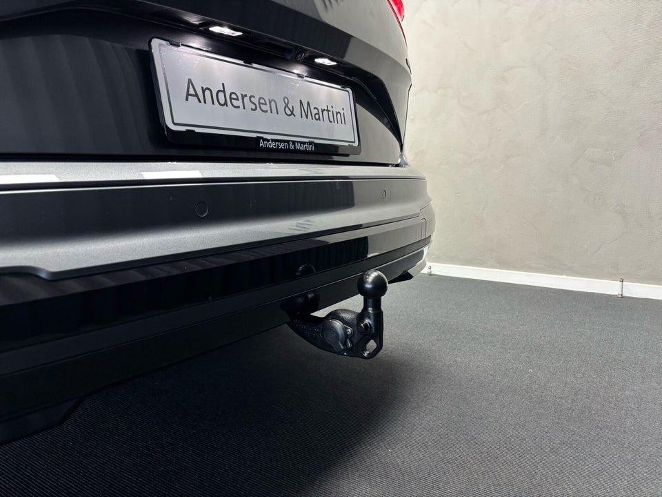Skoda Enyaq 85 iV Sportline 5d
