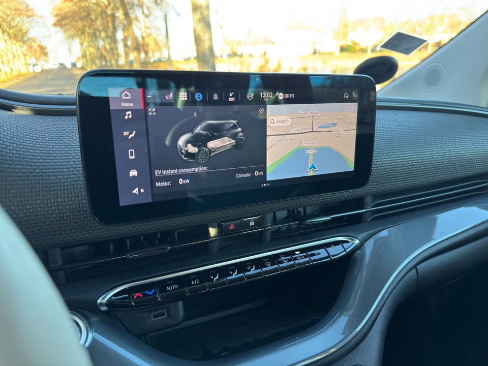 Fiat 500e 42 la Prima Cabrio 2d