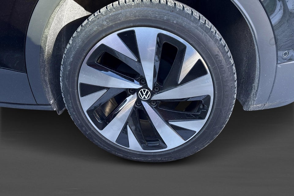 VW ID.4 77 Style Edition 5d