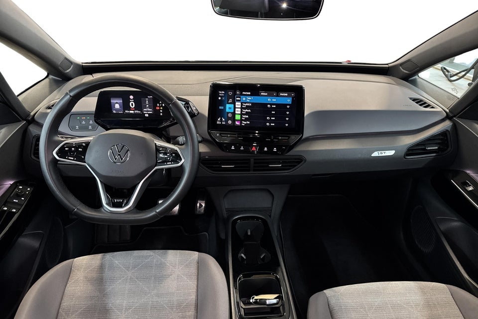 VW ID.3 58 1ST Pro Performance 5d