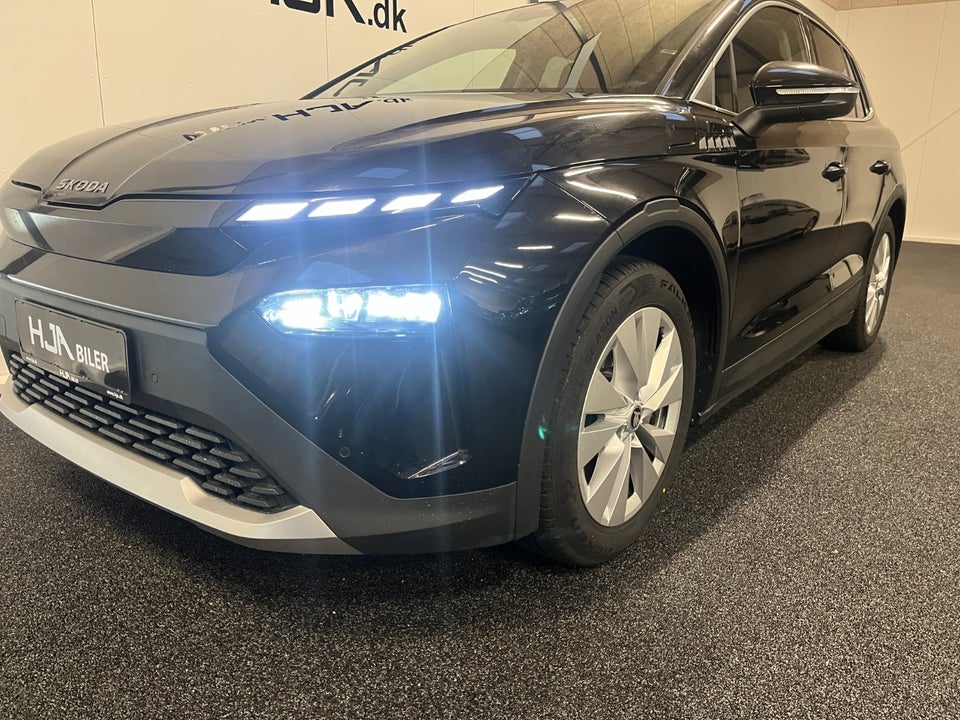 Skoda Elroq 85 iV Premium 5d