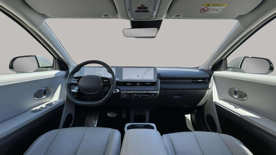 Hyundai Ioniq 5 77 Ultimate 5d