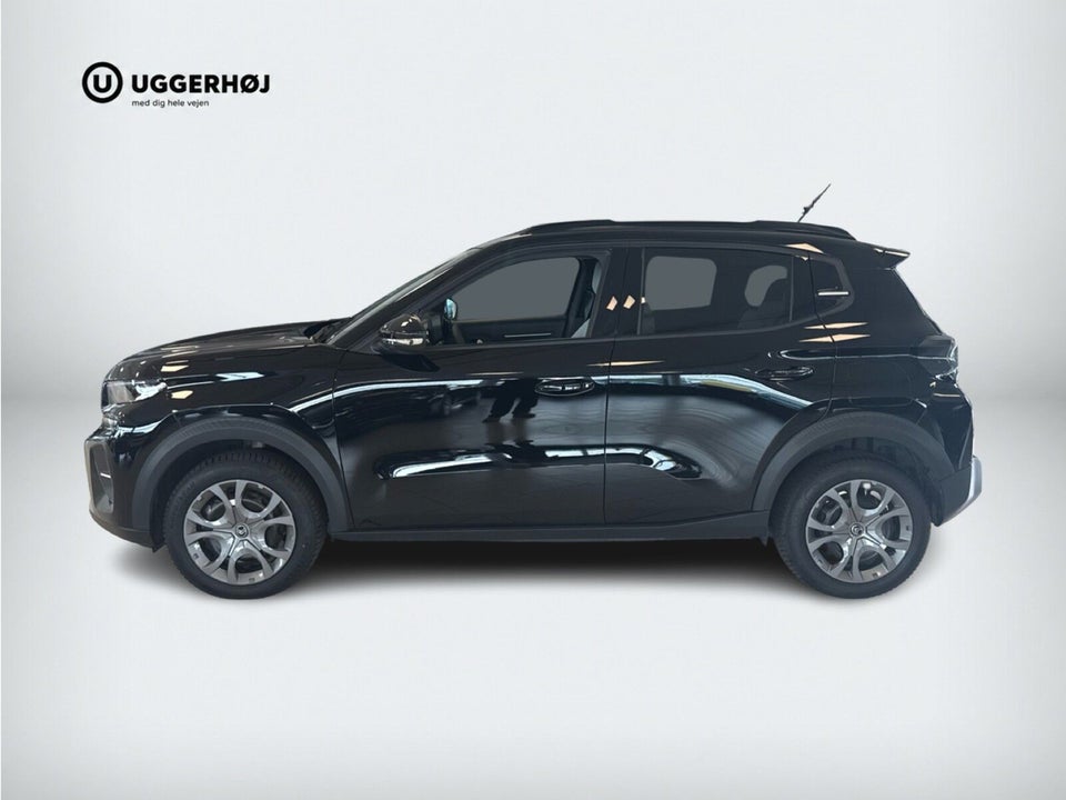 Citroën ë-C3 44 Max 5d