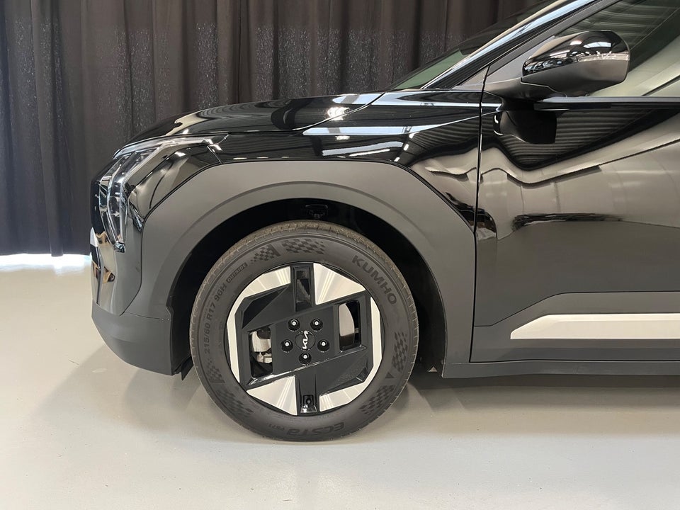 Kia EV3 81 Long Range Access 5d