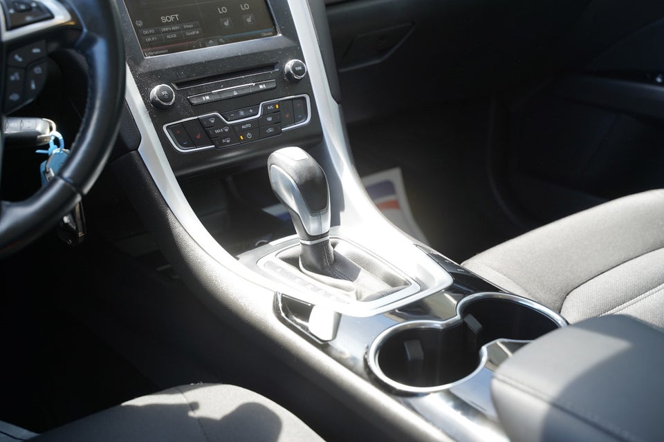 Ford Mondeo 2,0 TDCi 150 Business stc. aut. 5d