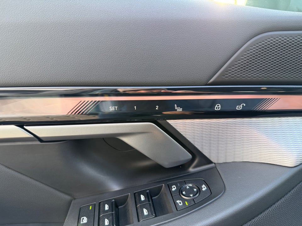 BMW i5 eDrive40 Touring M-Sport 5d