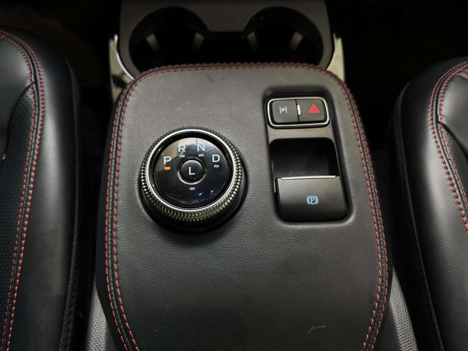 Ford Mustang Mach-E 70 Premium Standard Range 5d