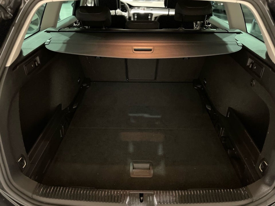 VW Passat 1,5 TSi 150 Business+ Variant DSG 5d