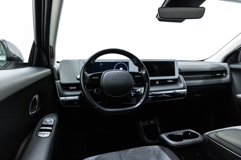 Hyundai Ioniq 5 73 Dynamiq 5d