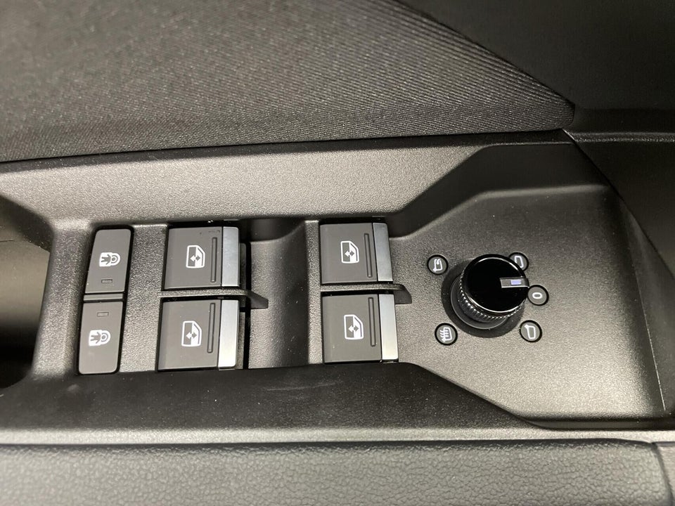 Audi Q4 e-tron 45 Progress quattro 5d