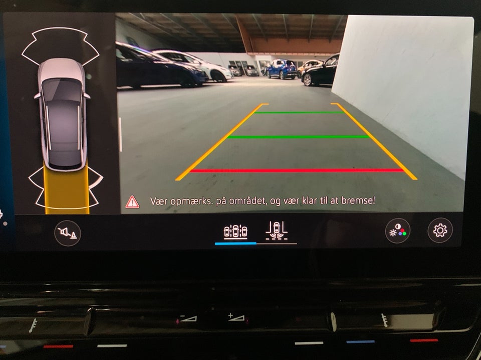 VW ID.4 77 GTX 4Motion 5d