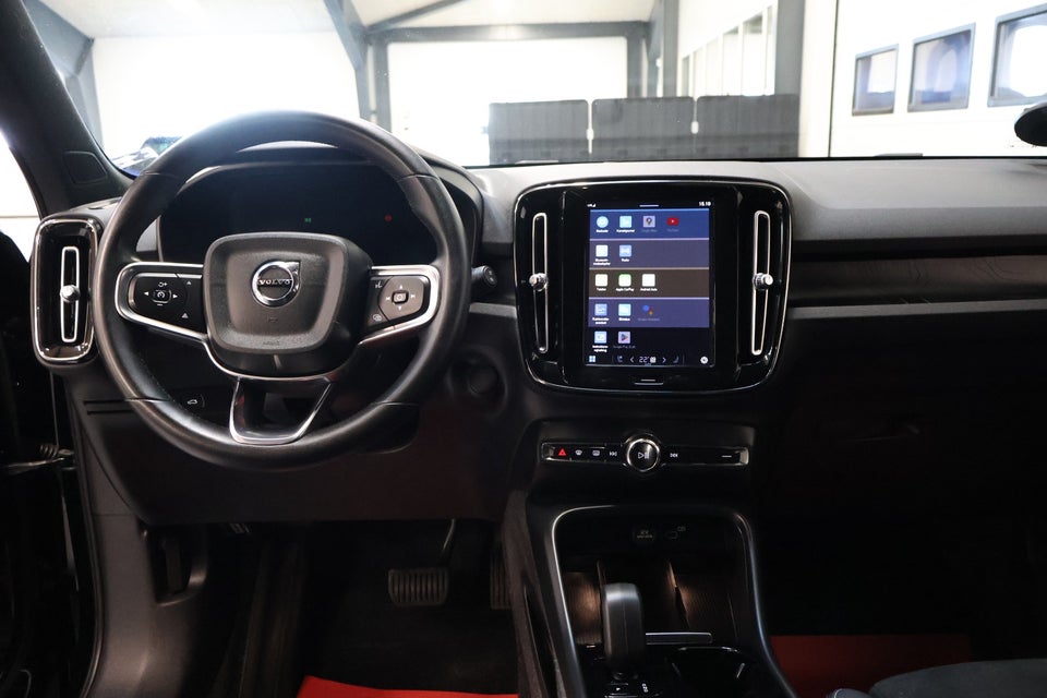 Volvo XC40 P8 ReCharge Twin Plus 5d