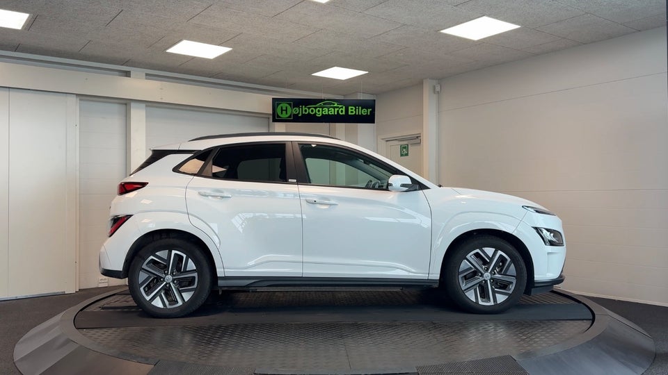 Hyundai Kona 64 EV Trend 5d