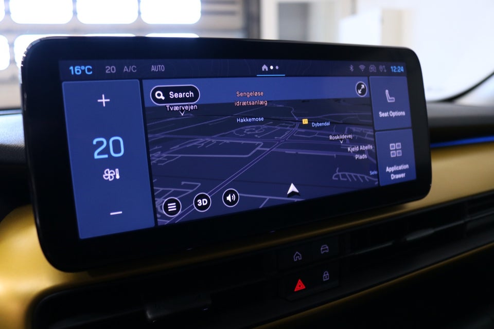 Jeep Avenger 54 1st Edition 5d