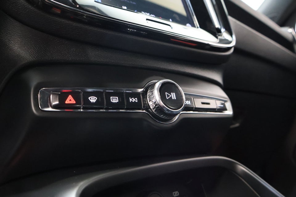 Volvo XC40 P8 ReCharge Twin Plus 5d