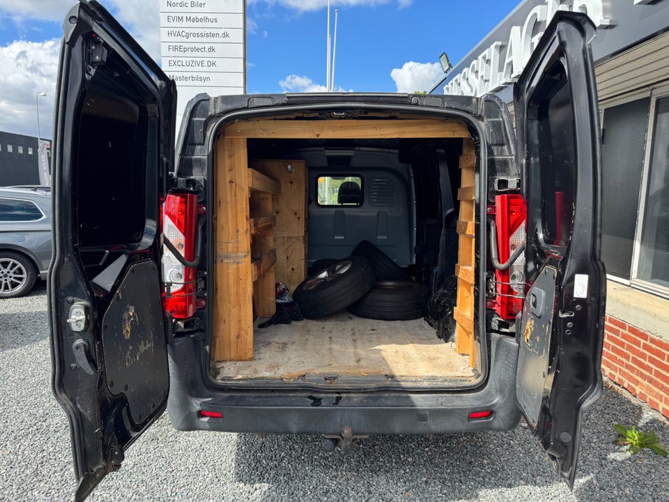 Toyota ProAce 1,6 D 90 T2 L2H1 4d