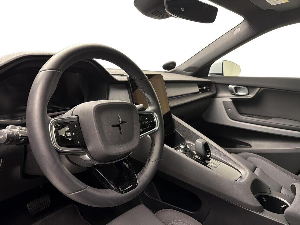 Polestar 2 Long Range 5d