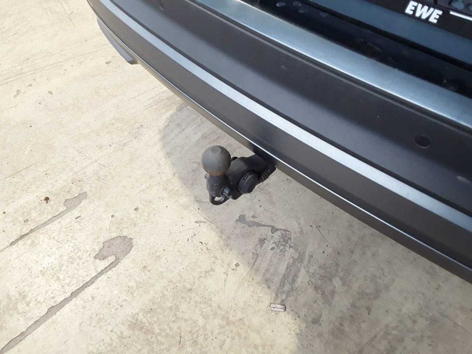 Skoda Enyaq 80 iV Plus Suite 5d