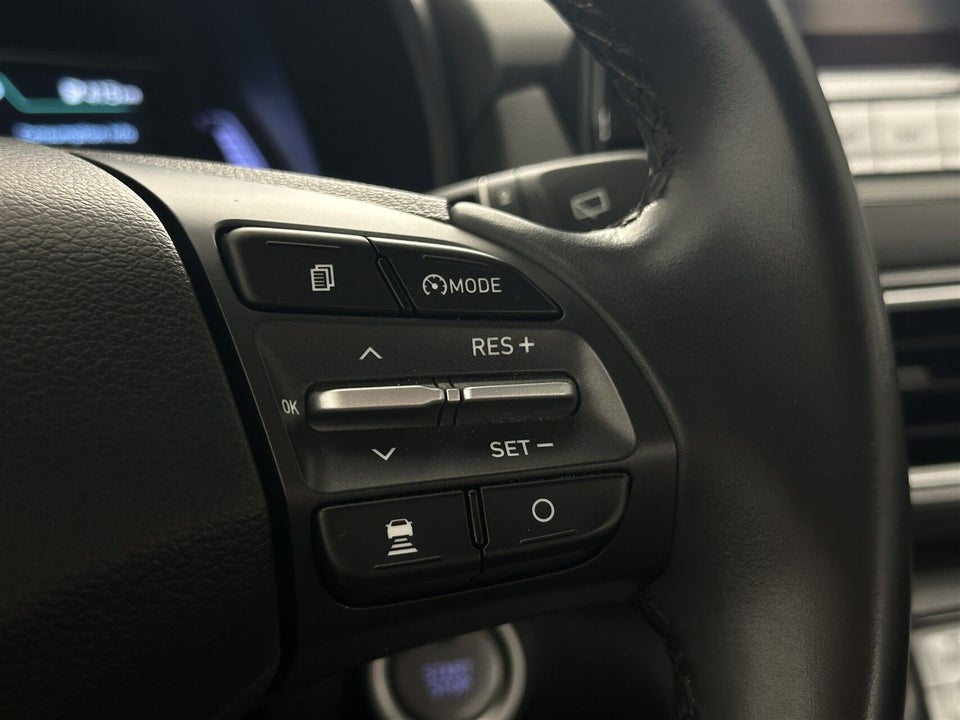 Hyundai Kona 64 EV Trend Komfort 5d