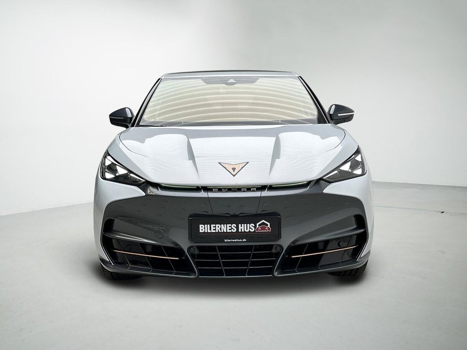 Cupra Tavascan 77 Adrenaline 5d