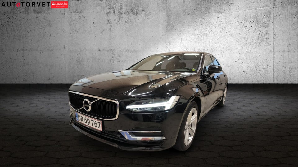 Volvo S90 2,0 D4 190 Momentum aut. 4d