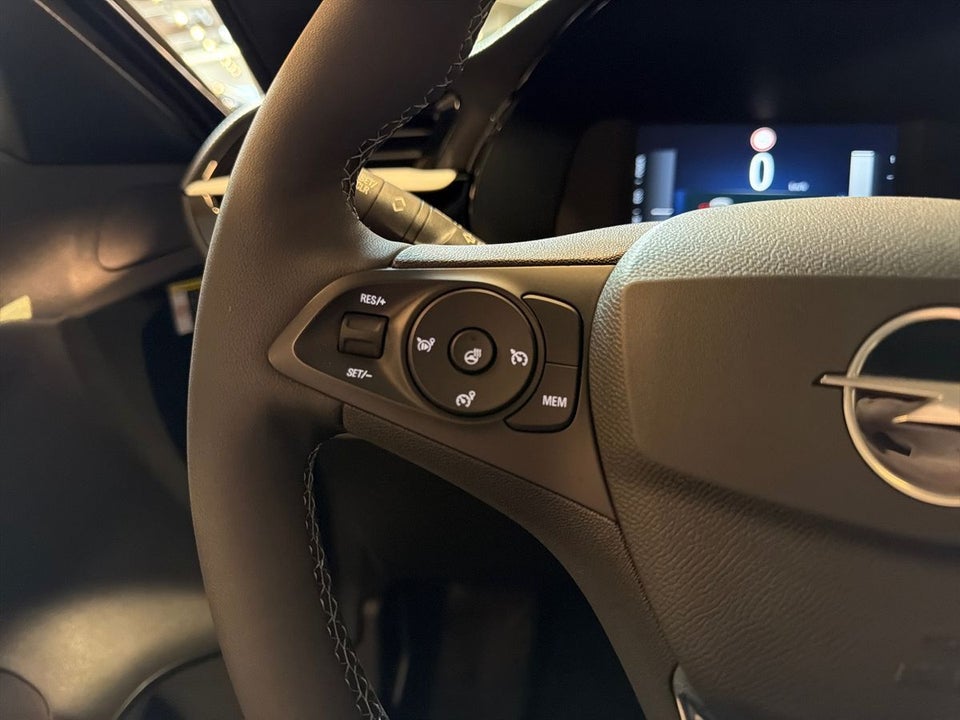 Opel Corsa-e 54 Ultimate 5d