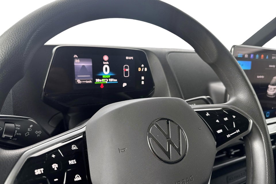 VW ID.Buzz 79 Cargo Comfort