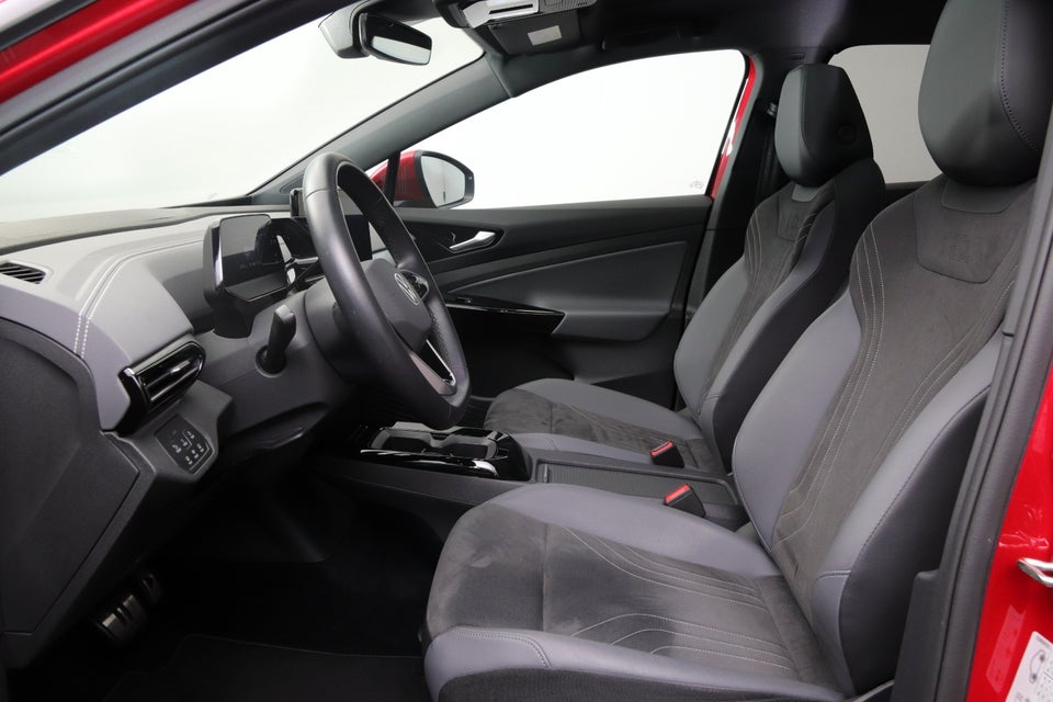 VW ID.4 77 Pro Performance 5d