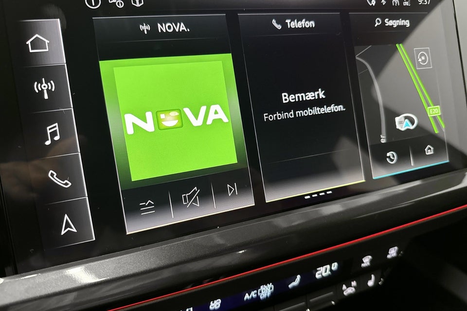 Audi Q4 e-tron 45 Ultra 5d