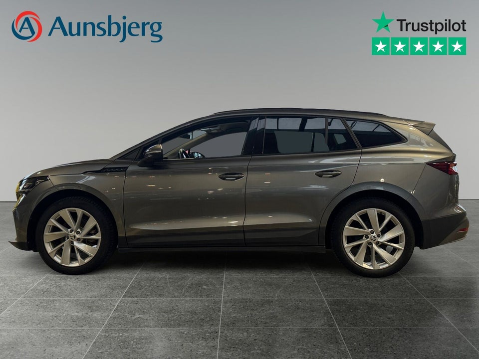 Skoda Enyaq 60 iV 5d