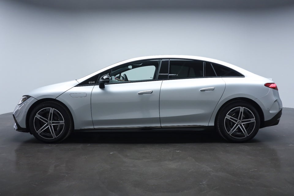 Mercedes EQE350+ AMG Line 4d