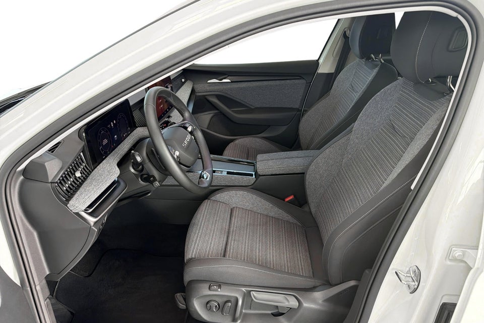 Skoda Superb 1,5 TSi 150 Selection Combi DSG 5d