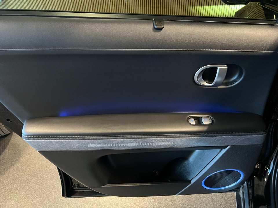 Hyundai Ioniq 5 73 Ultimate 5d