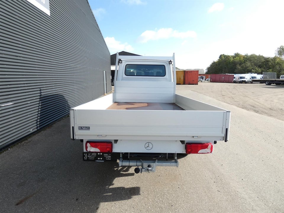 Mercedes Sprinter 317 2,0 CDi A3 Db.Kab PRO aut. RWD 4d