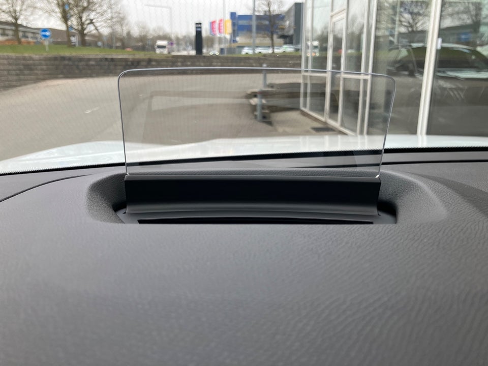 Citroën ë-C4 50 Max 5d