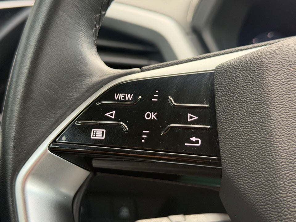 Audi Q4 e-tron 35 Proline 5d