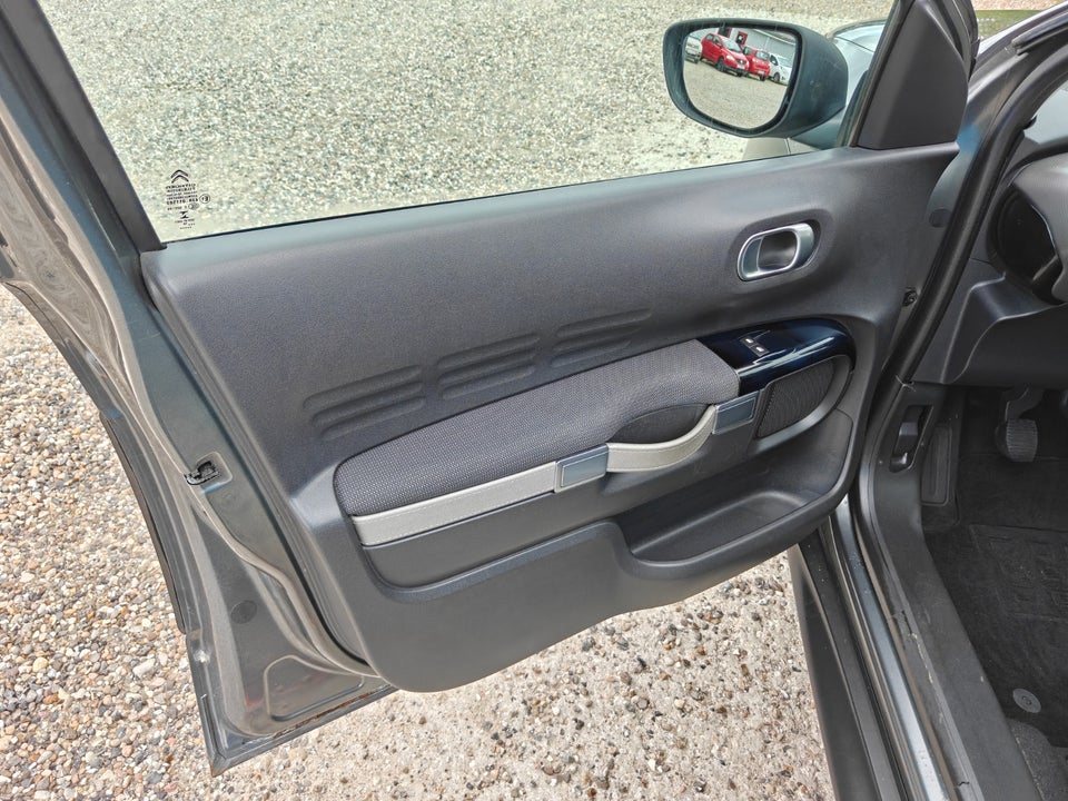 Citroën C4 Cactus 1,2 PureTech 82 Cool Comfort 5d