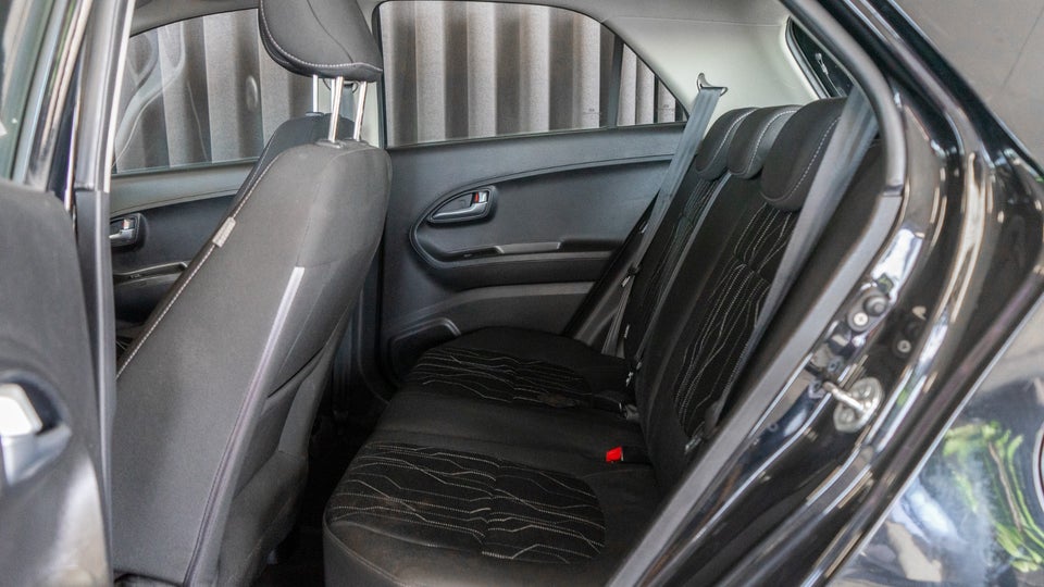 Kia Picanto 1,2 Motion+ Eco 5d