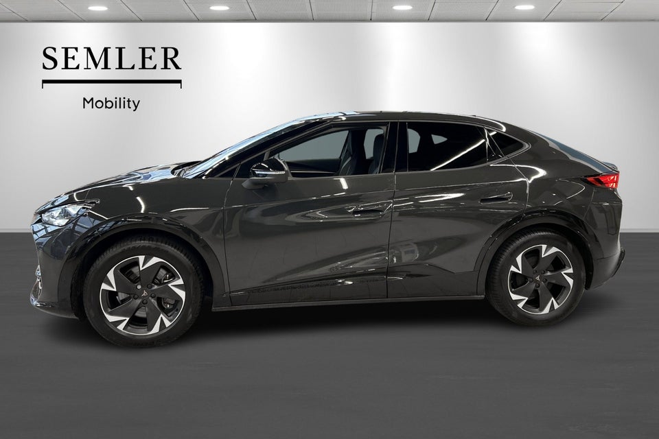 Cupra Tavascan 77 Endurance 5d