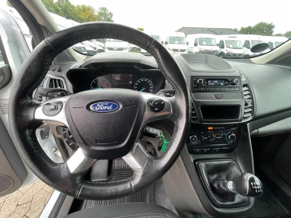 Ford Transit Connect 1,5 TDCi 100 Trend lang