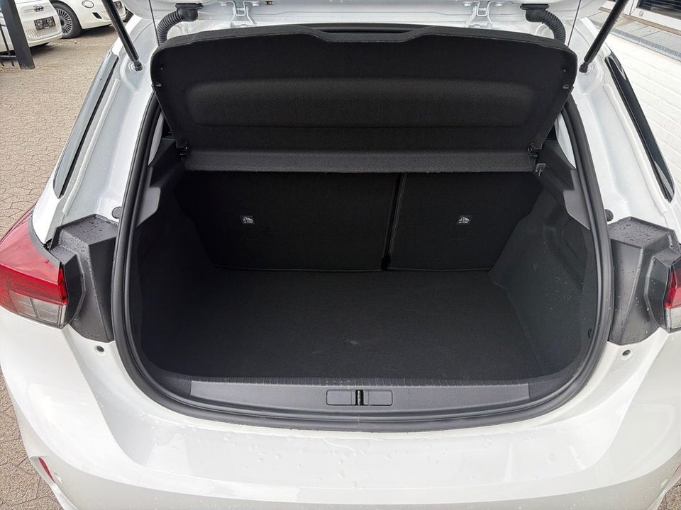 Opel Corsa-e 50 Elegance 5d