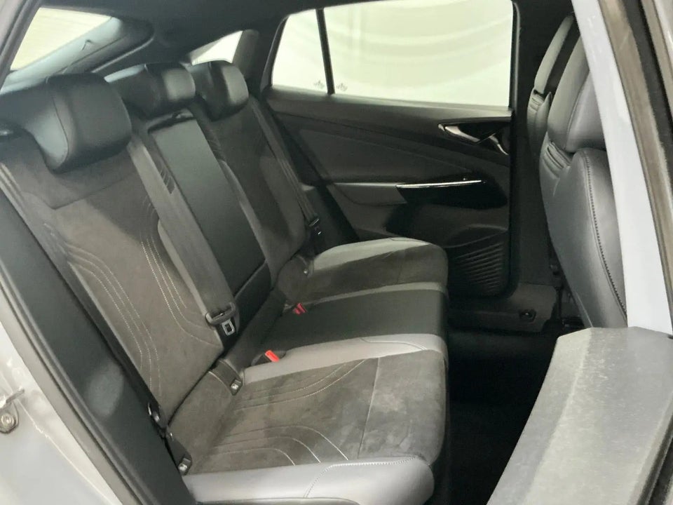 VW ID.5 77 Pro Performance 5d