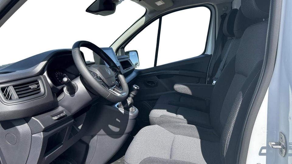 Renault Trafic 2,0 dCi 130 L2H1 Tekno