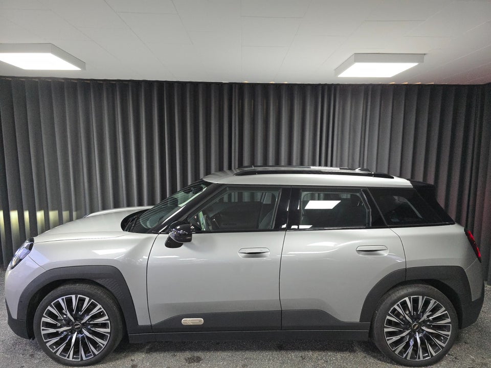 MINI Aceman E Classic Trim S 5d