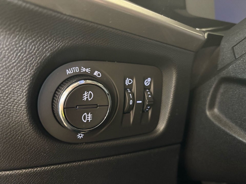 Opel Mokka-e 50 Elegance 5d