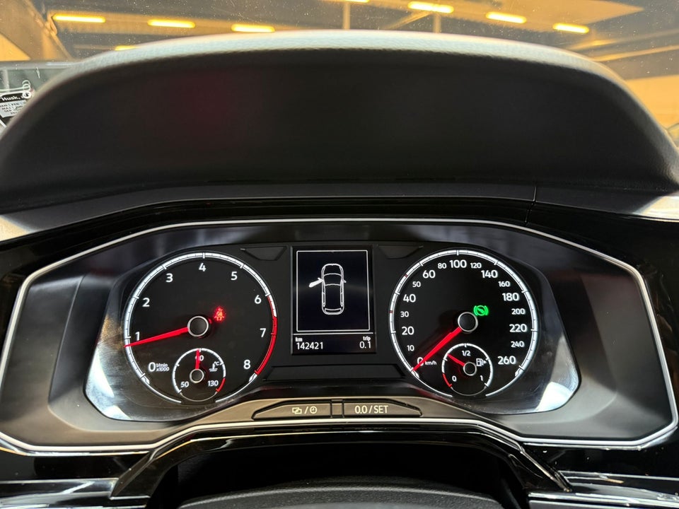 VW Polo 2,0 GTi DSG 5d