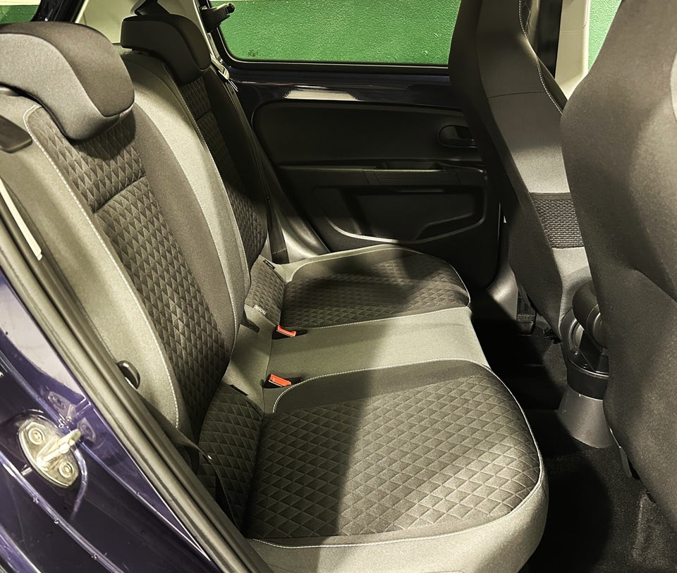 Skoda Citigo 1,0 60 Ambition GreenTec 5d