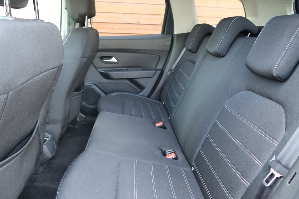 Dacia Duster 1,3 TCe 150 Prestige 5d