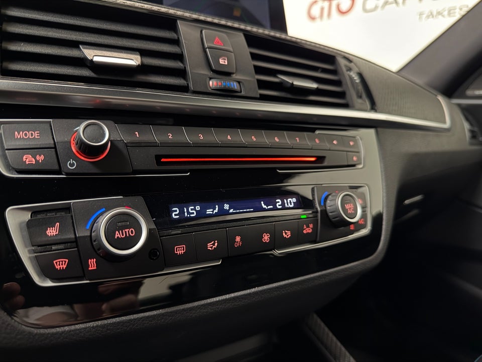 BMW M2 3,0 Coupé Competition aut. 2d
