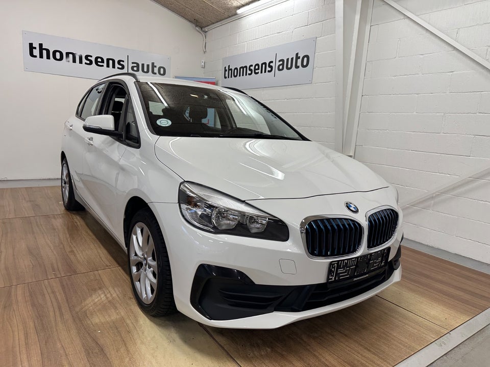 BMW 225xe 1,5 Active Tourer iPerformance aut. 5d